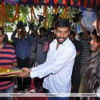Namitha New Movie Opening - Pictures | Picture 122389